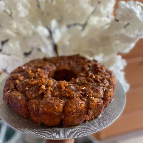 monkey bread