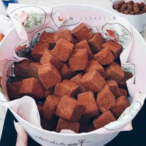 مكعبات الجوزاء