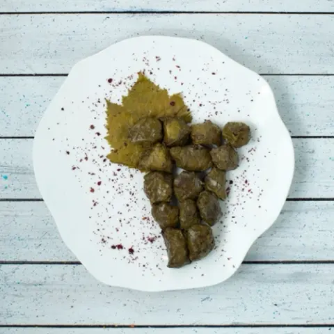 ورق عنب