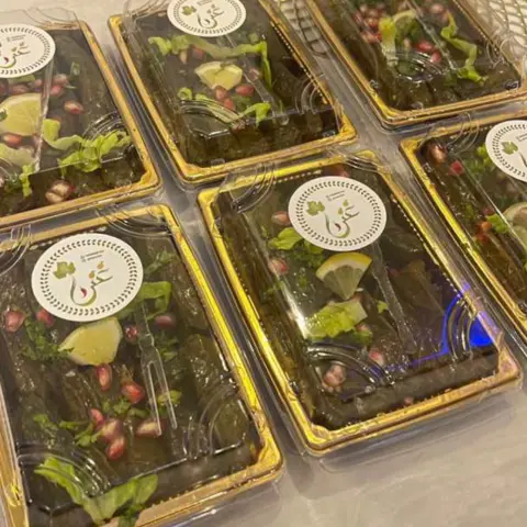 تتوفر منتجاتي في محل لوليتا شيك بالنصبا🌱