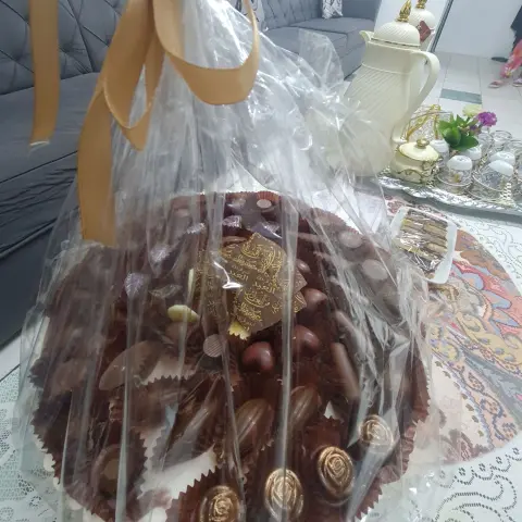تصوير زبونة الجميله