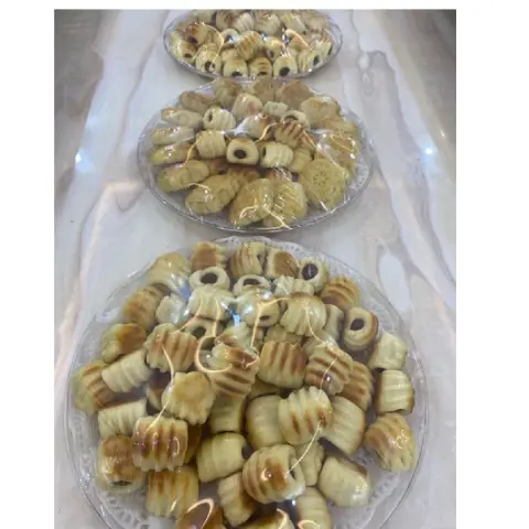 معمول الشوكه