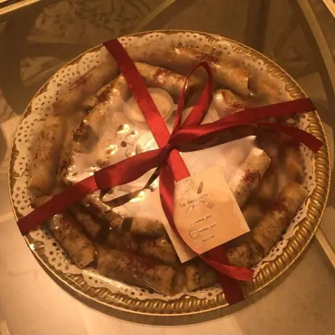 مسخن