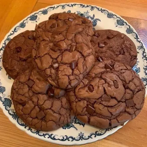 كوكيز❤️