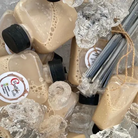 سبانش لاتيه