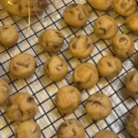 ميني كوكيز