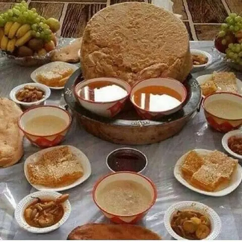 فطور جنوبي