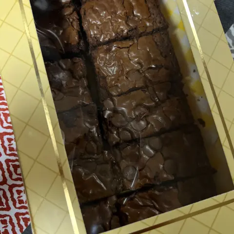 براونيز
