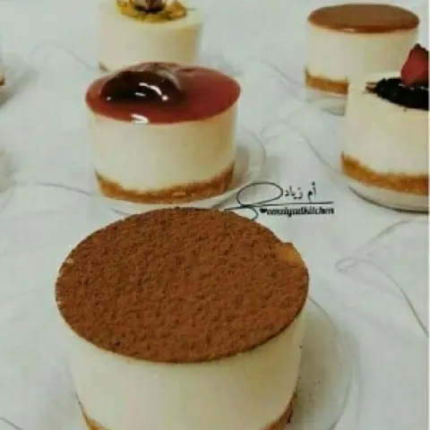 تشيز كيك
