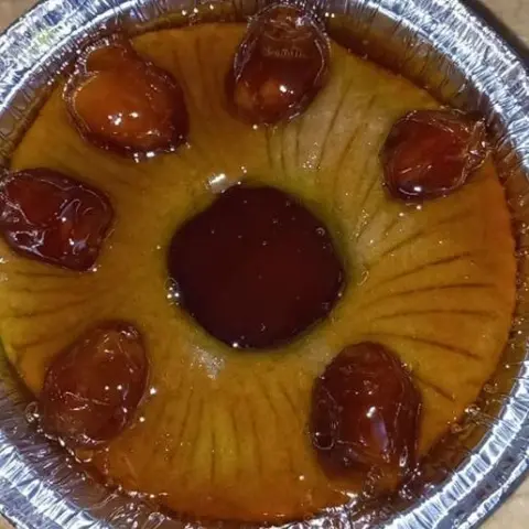 عريكه ملغمه