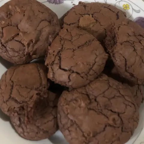 كوكيز بطريقه سهله