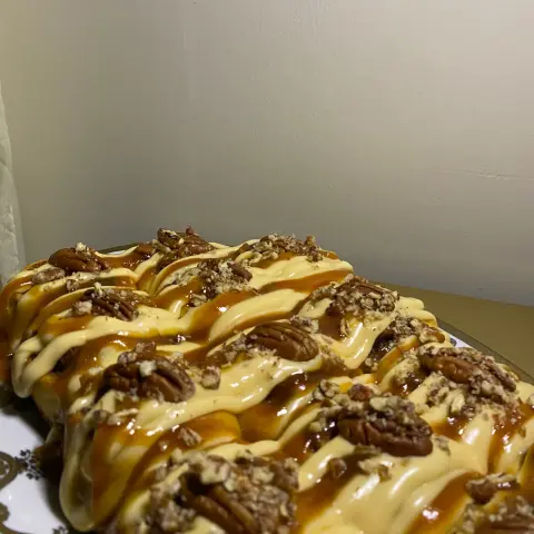 سينامون رول