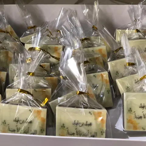 طباعة على الشوكولاتة