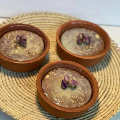 بسبوسة
