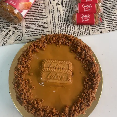تشيز كيك بالوتس