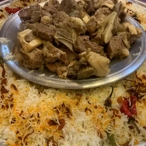 حاشي