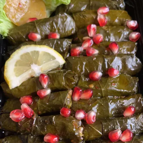 ورق عنب ابها ماجيك
