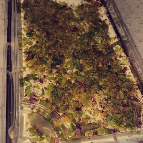 حلا ليالي لبنان