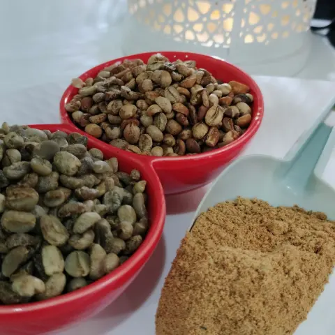 قهوتي