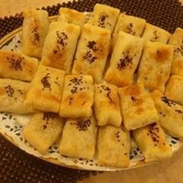 يغمش لحم