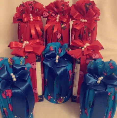 سجاد +سبحه هدية رمضان الحبه 35ريال