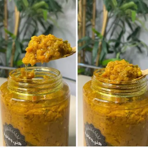 دقوس حار 🌶 لذيذ