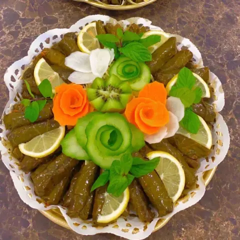 بالعافية عليكم