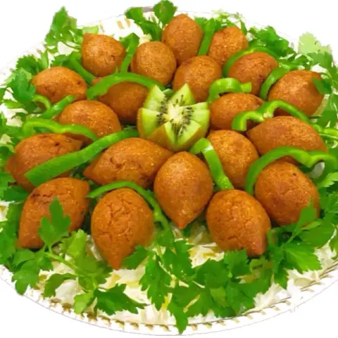 كبة نوره