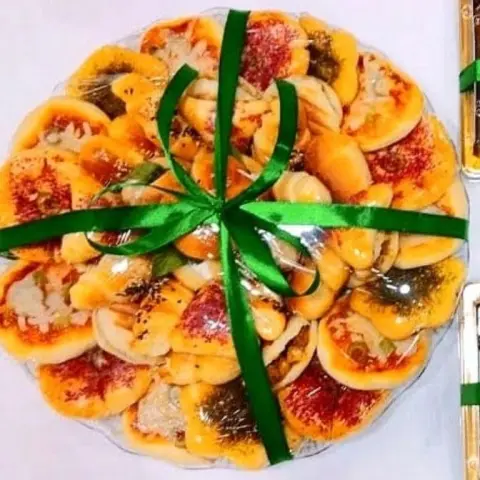 السعر على حسب الكميه