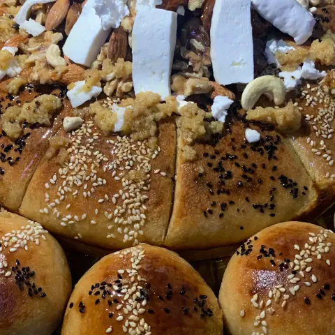 مله
