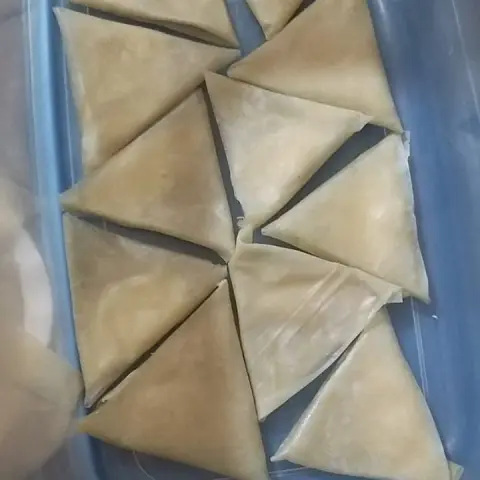 سنبوسك