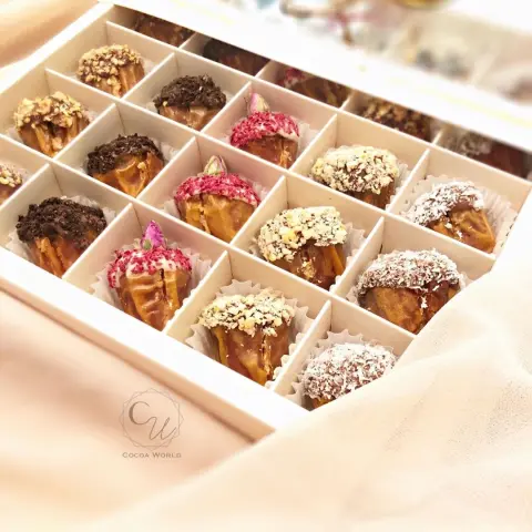 تبسمك في وجه أخيك صدقة ✨