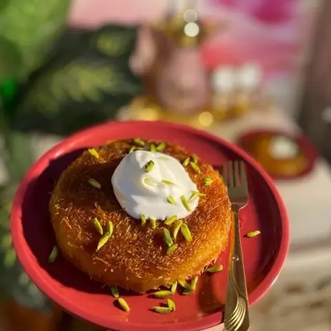 كنافة