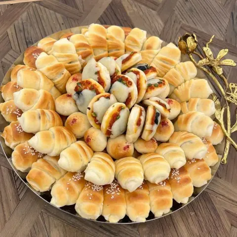 معجنات