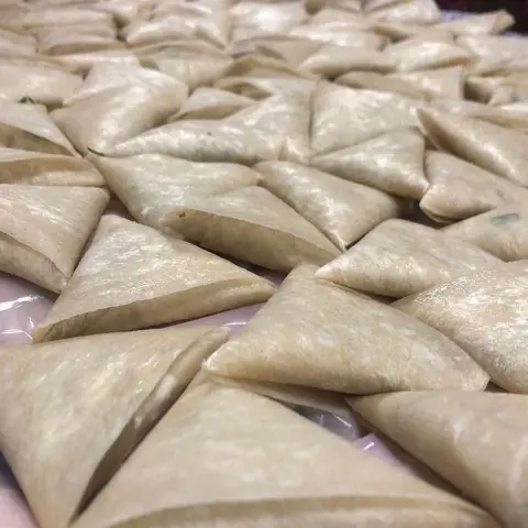 مفرزنات رمضان