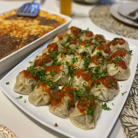 Tasty Food