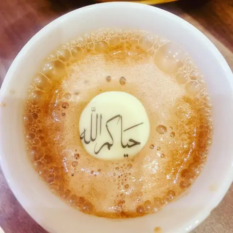 تصوير زبونتي الحلوة