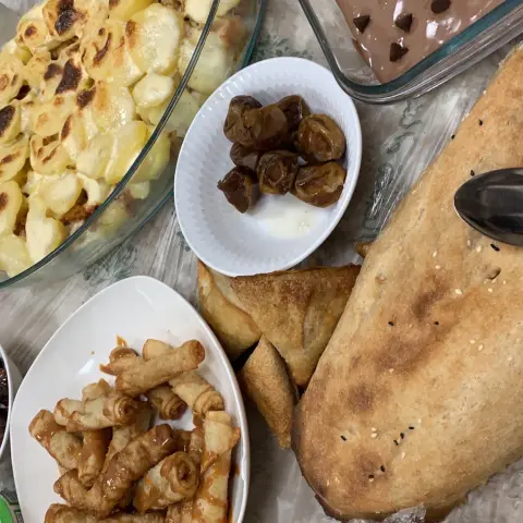 date_bread