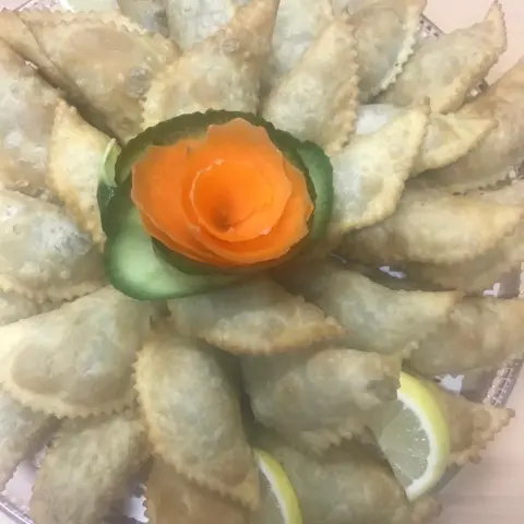 سمبوسك بف
