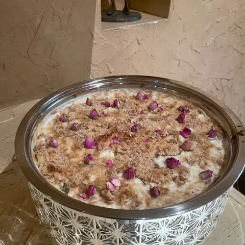 ام على