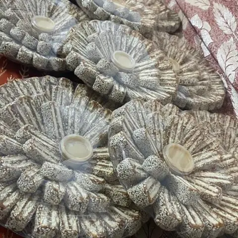 تمرية بسكويت