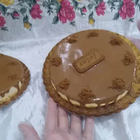 تشيز اللوتس
