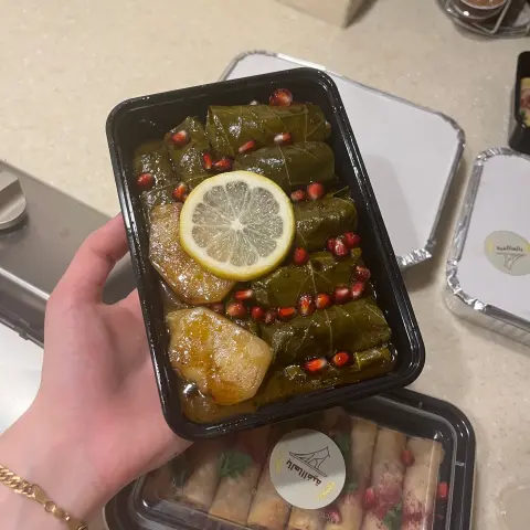 ورق عنب