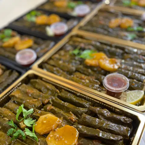 ورق عنب
