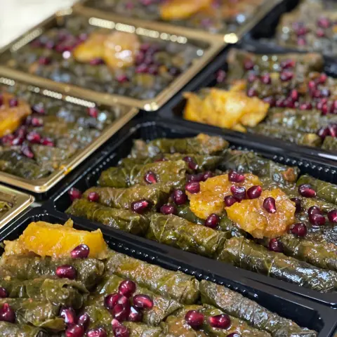 ورق عنب