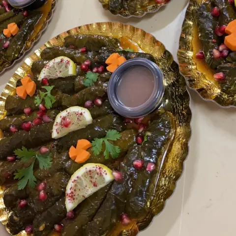 ورق عنب