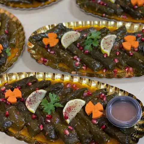 ورق عنب