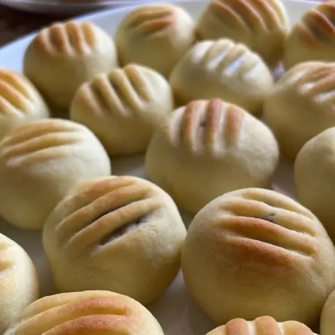 معمول تمر يذوب في الفم