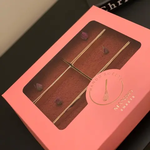 #حلويات_الرياض