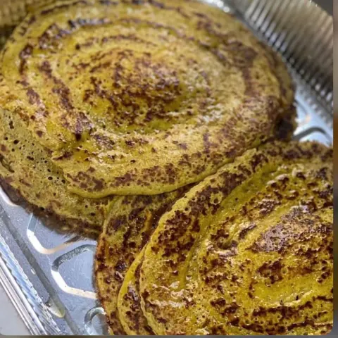 مراهيف بسمن طلب زبونه😍🤤